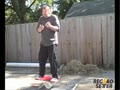 動画:最も奇妙な世界新記録