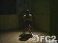 アダルト動画:鼻フックJK