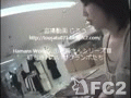 アダルト動画:Hamans World⑤店員さんシリーズⅢ1